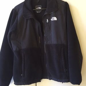 The North Face Fleece